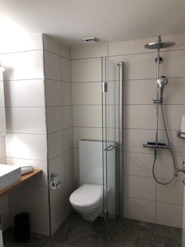 Apartamentos Lenkstrasse 6a