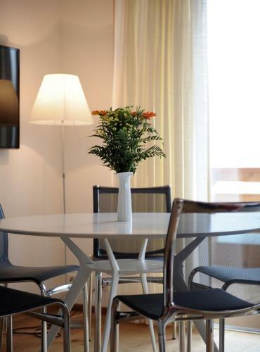 Apartamentos Lenkstrasse 6a