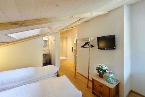 Hotel-restaurant Zum Gade