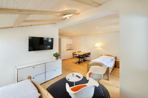 Hotel-restaurant Zum Gade