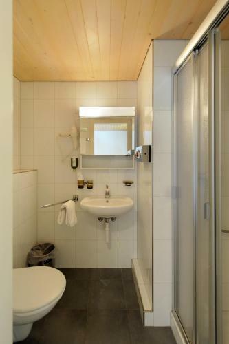 Hotel-restaurant Zum Gade