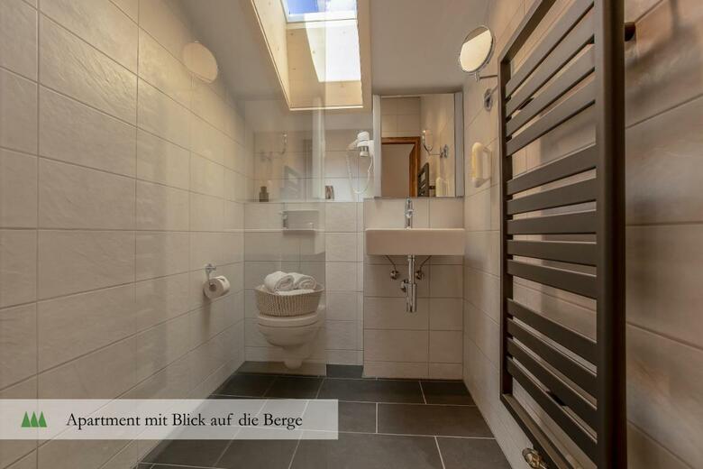 Hotel Waldrand