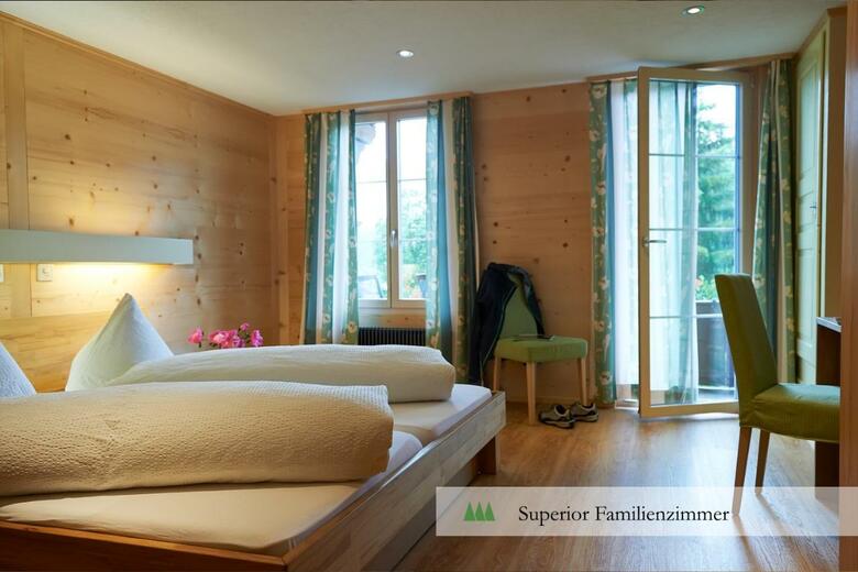Hotel Waldrand