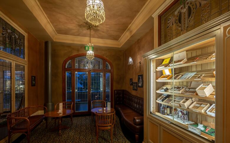 Hotel Lenkerhof Gourmet Spa Resort
