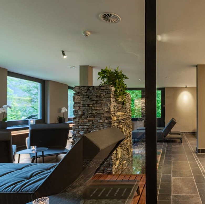 Hotel Lenkerhof Gourmet Spa Resort
