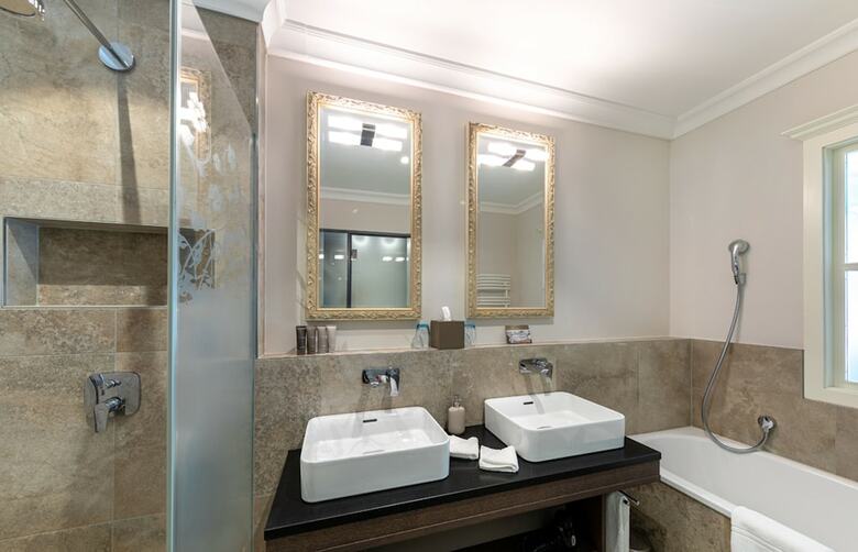 Hotel Lenkerhof Gourmet Spa Resort