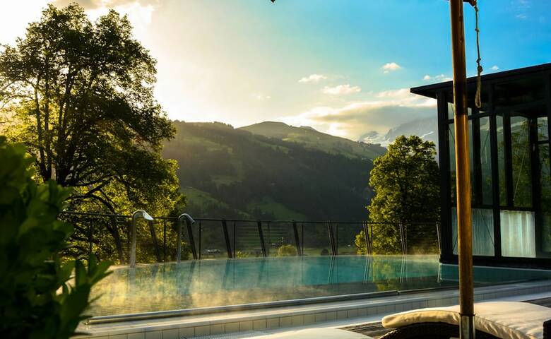 Hotel Lenkerhof Gourmet Spa Resort