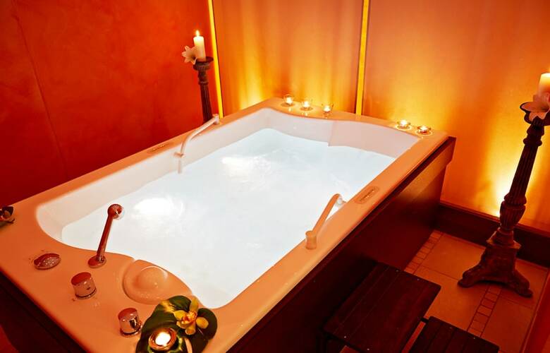 Hotel Lenkerhof Gourmet Spa Resort