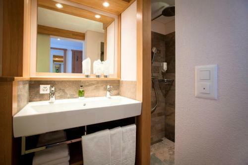 Berghotel Tr�bsee