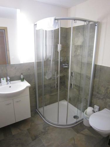 Berghotel Tr�bsee