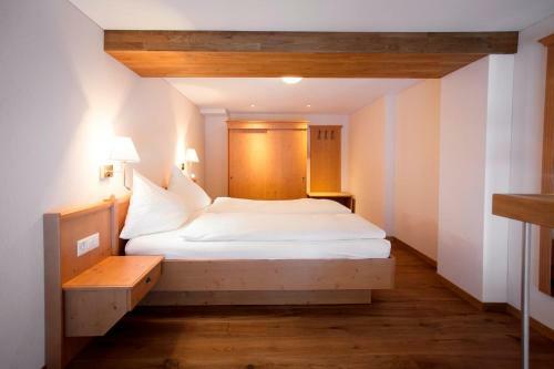 Berghotel Tr�bsee