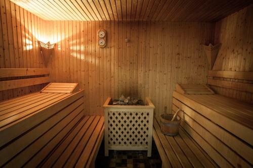 Berghotel Tr�bsee