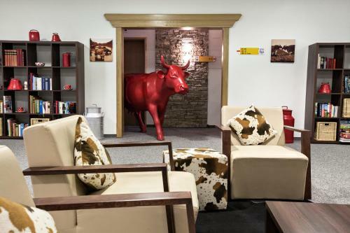Berghotel Tr�bsee