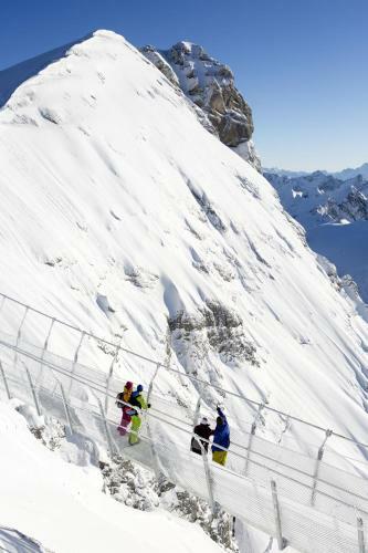 Berghotel Tr�bsee