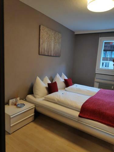 Hotel Central