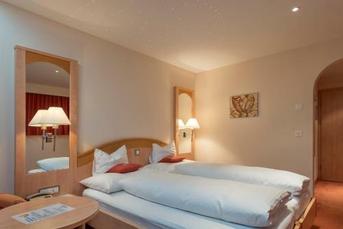 Sport- Und Wellnesshotel Eienw�ldli