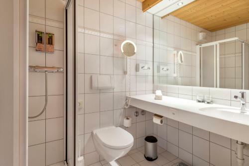 Sport- Und Wellnesshotel Eienw�ldli