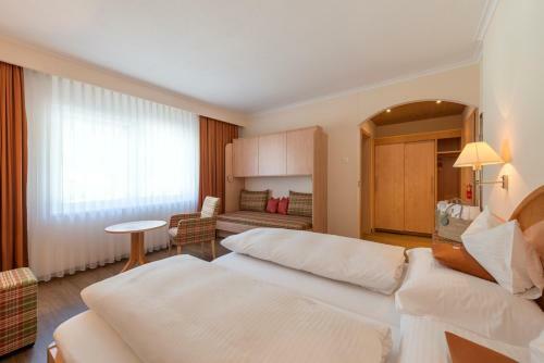 Sport- Und Wellnesshotel Eienw�ldli