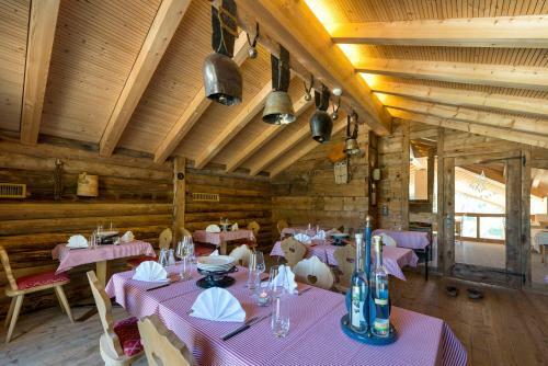 Sport- Und Wellnesshotel Eienw�ldli