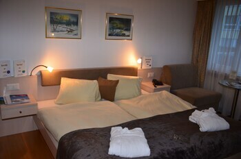 Hotel Belmont