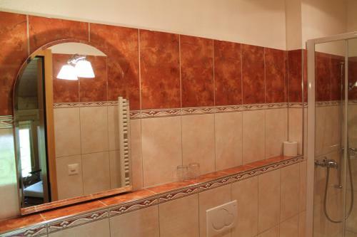 Albergue Pension St. Jakob