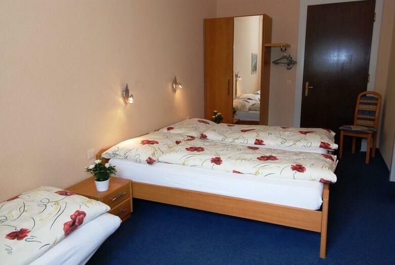 Hotel Edelweiss