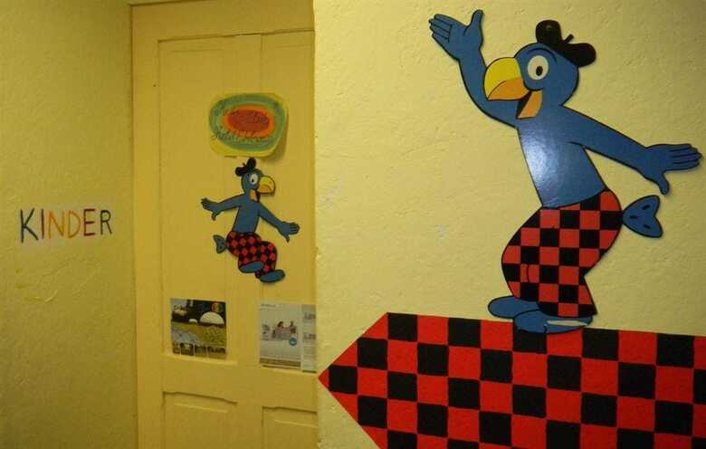 Hotel Edelweiss