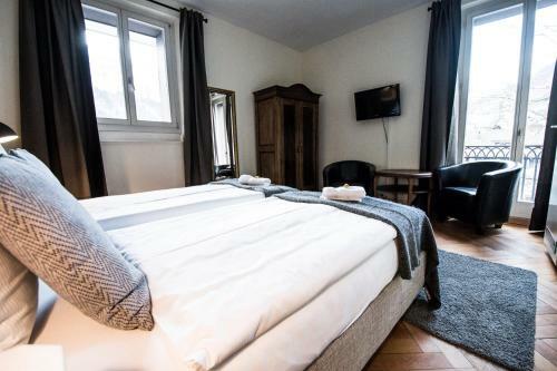 Hotel Hoheneck