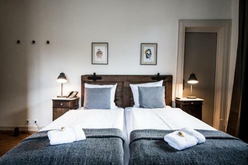Hotel Hoheneck
