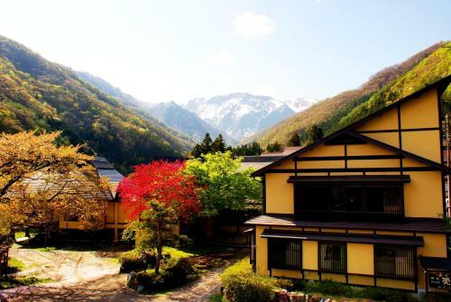 Yado Kanzan
