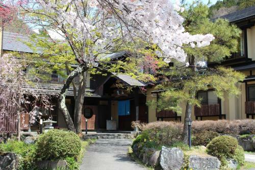 Yado Kanzan
