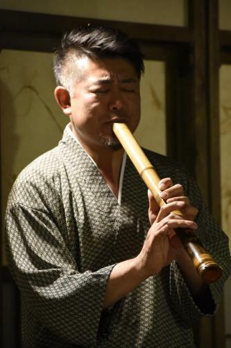 Yado Kanzan
