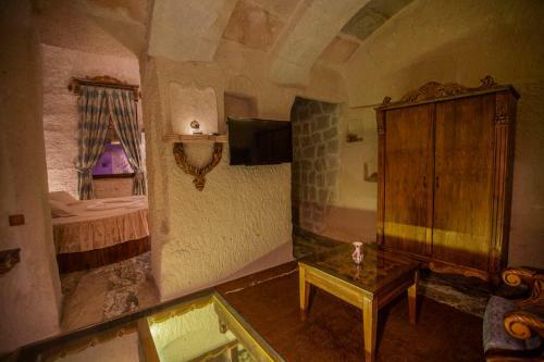 Hotel Ahbap Konagi