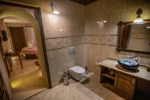 Hotel Ahbap Konagi