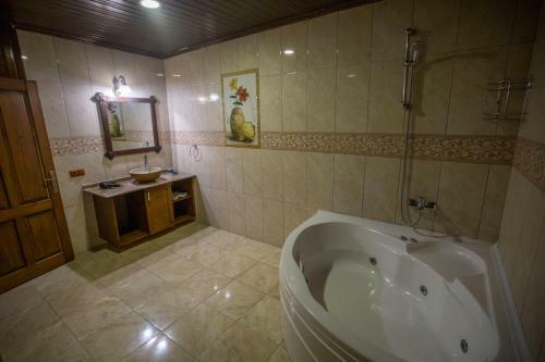 Hotel Ahbap Konagi