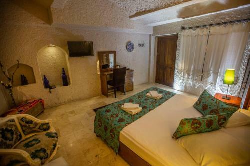 Hotel Ahbap Konagi