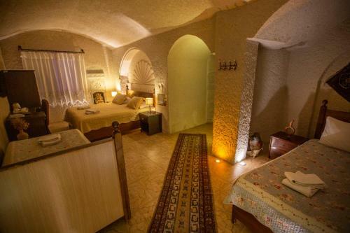 Hotel Ahbap Konagi