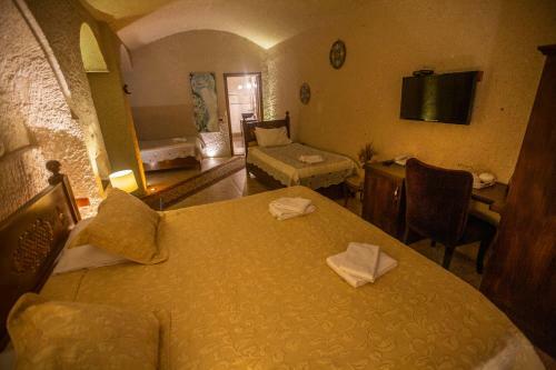Hotel Ahbap Konagi