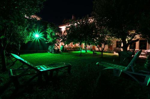 Hostal Anatolia Pension