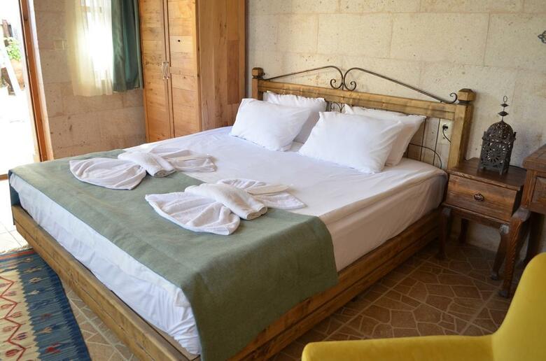 Duven Hotel Cappadocia