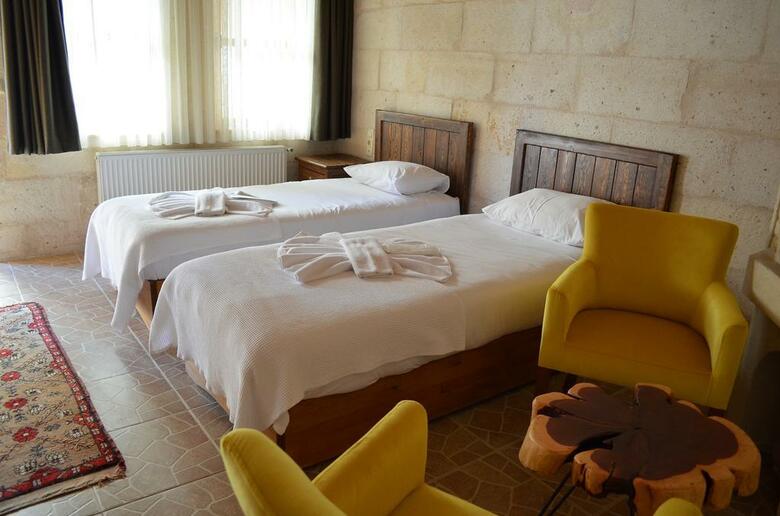 Duven Hotel Cappadocia