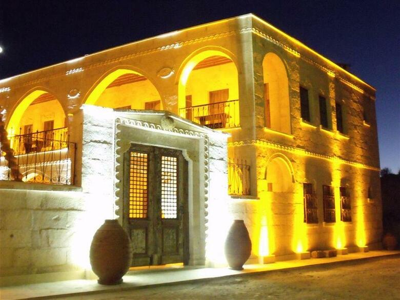 Duven Hotel Cappadocia
