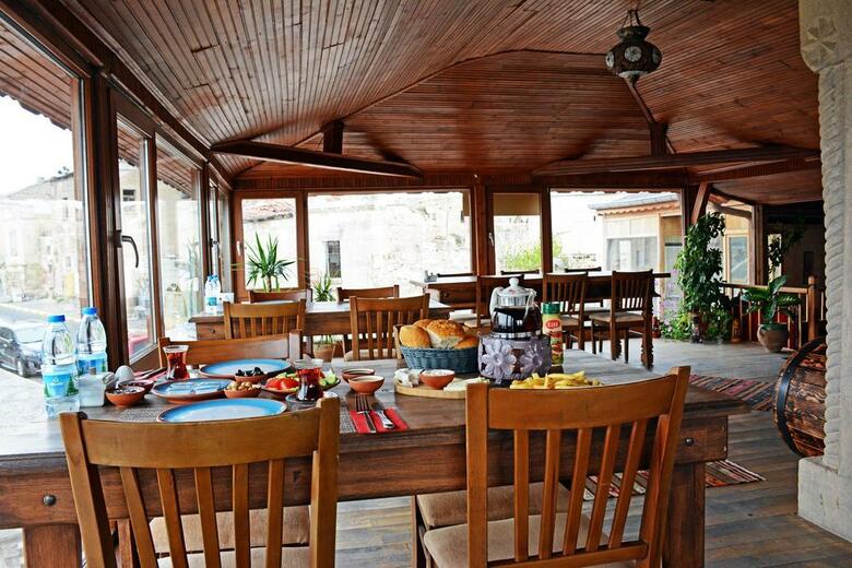 Duven Hotel Cappadocia