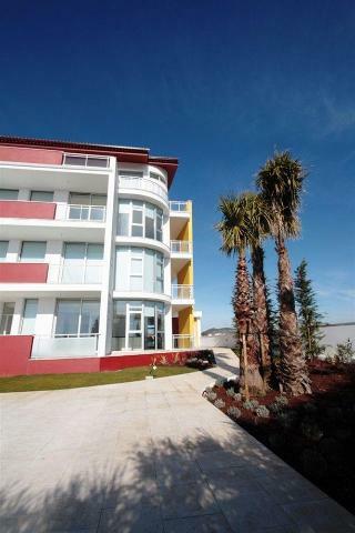 Apartamento Portas Da Baia