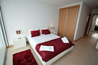 Apartamento Portas Da Baia