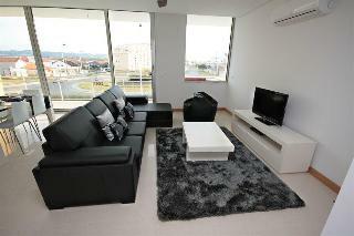 Apartamento Portas Da Baia