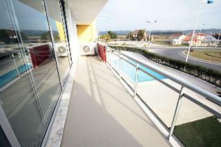 Apartamento Portas Da Baia