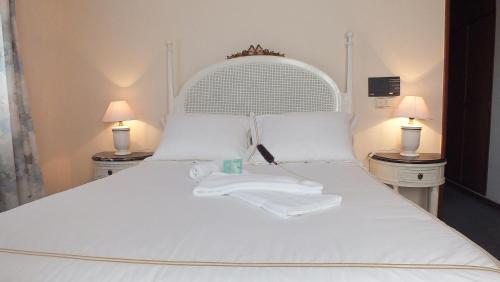 Hostal Albergaria Sao Pedro