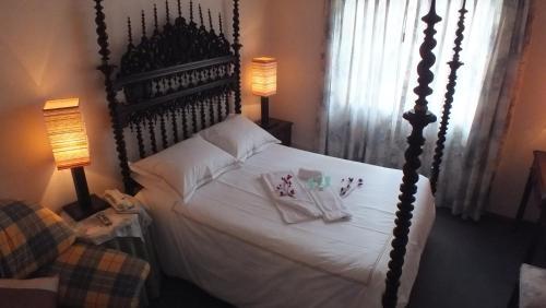 Hostal Albergaria Sao Pedro