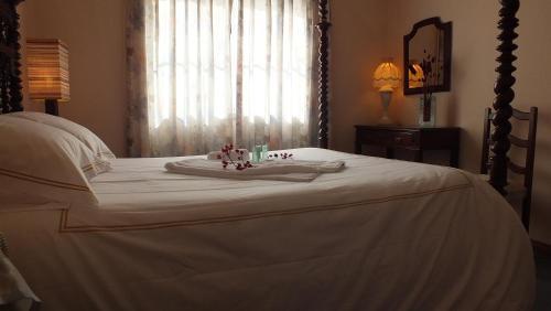 Hostal Albergaria Sao Pedro